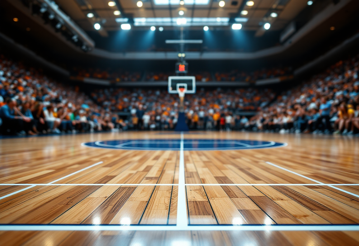 Joe Cronin, general manager dei Portland Trail Blazers