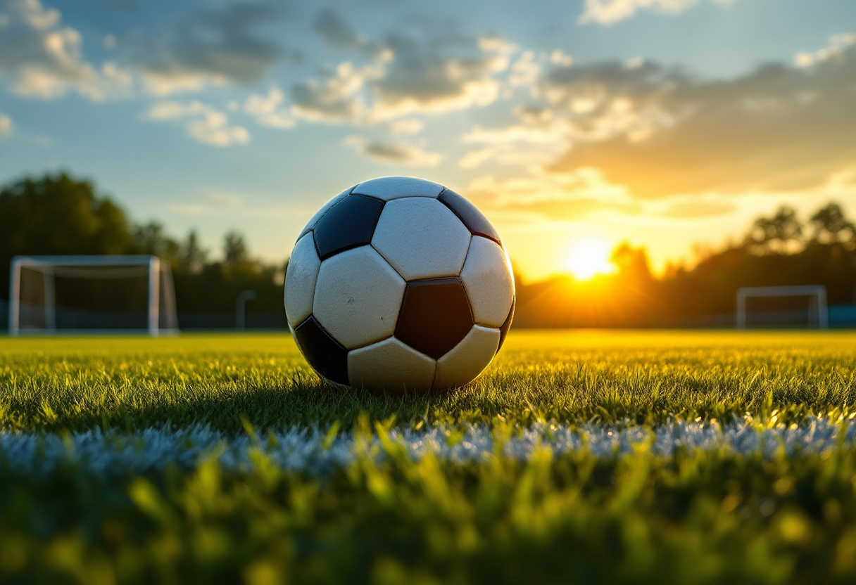 Real Madrid festeggia la vittoria nei playoff EuroLeague