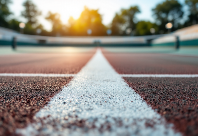 Analisi partite di tennis del 10 aprile 2023