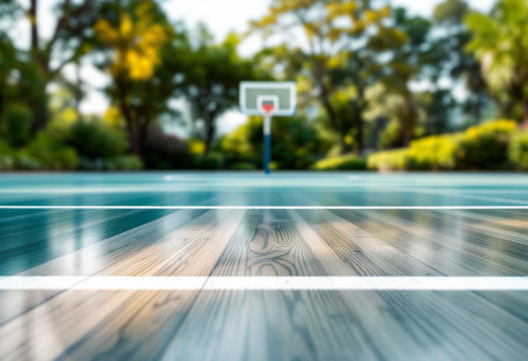 Saliou Niang annuncia la sua eleggibilità per il Draft NBA 2025