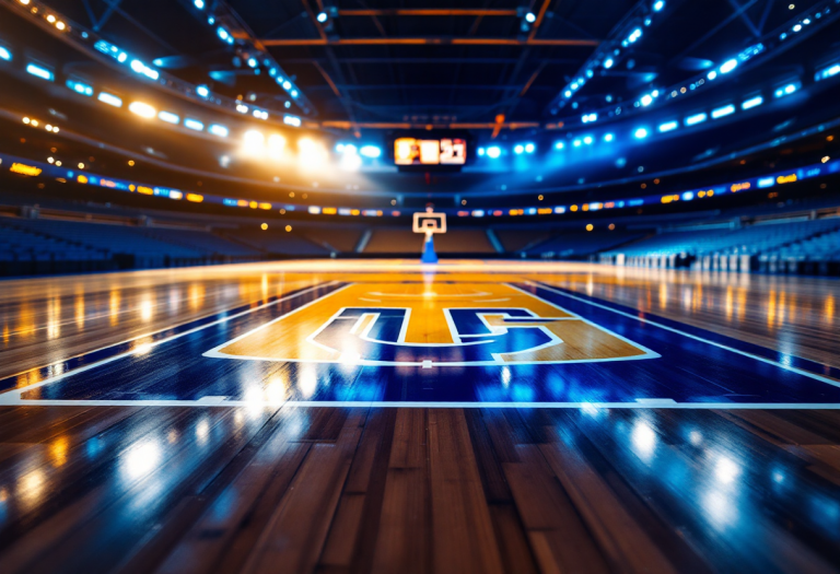 Scott Perry analizza strategie per i Sacramento Kings