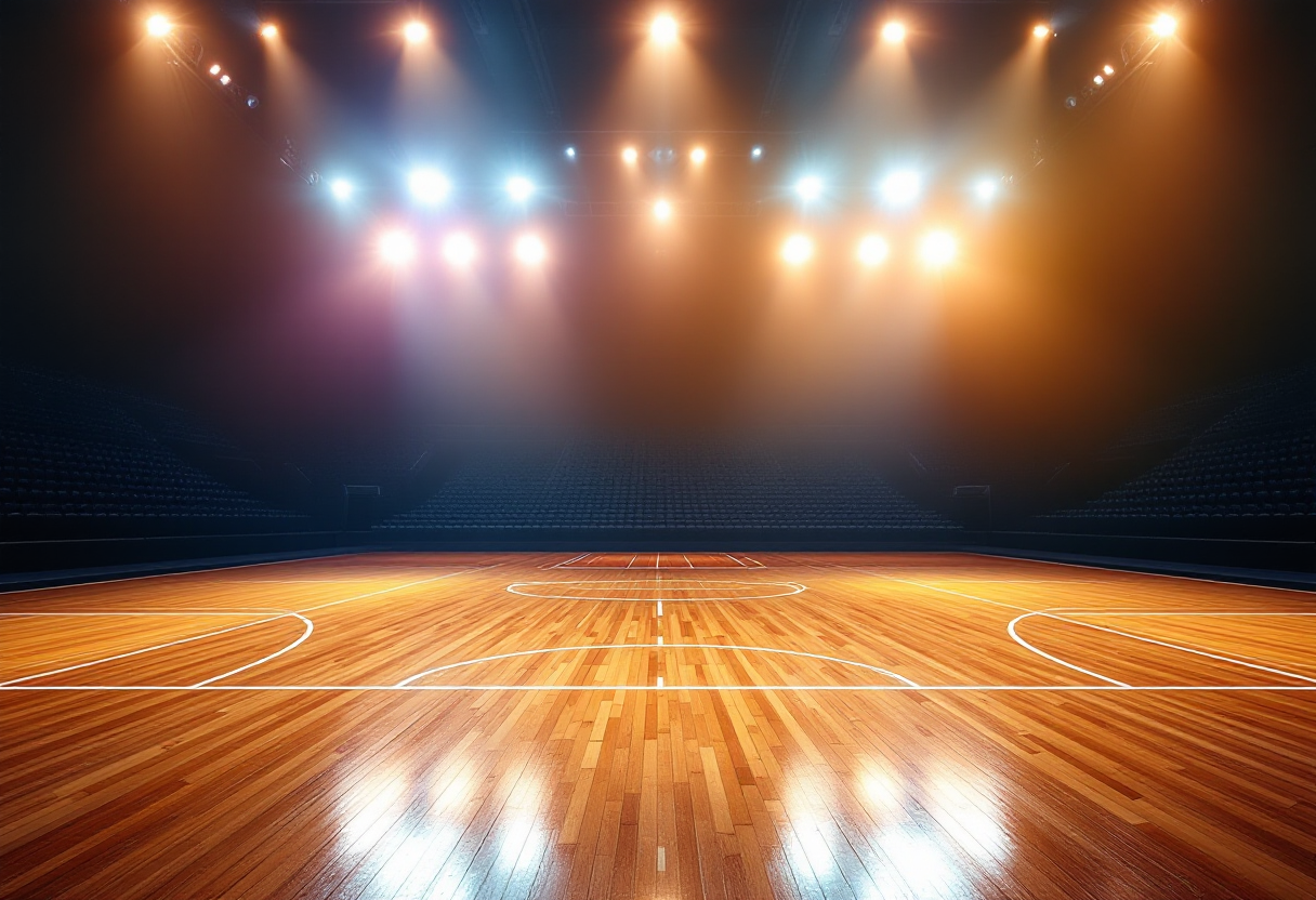 Grafica che illustra la promozione e salvezza in Serie A2