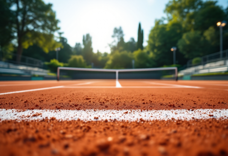 Stan Wawrinka solleva il trofeo a Bucarest