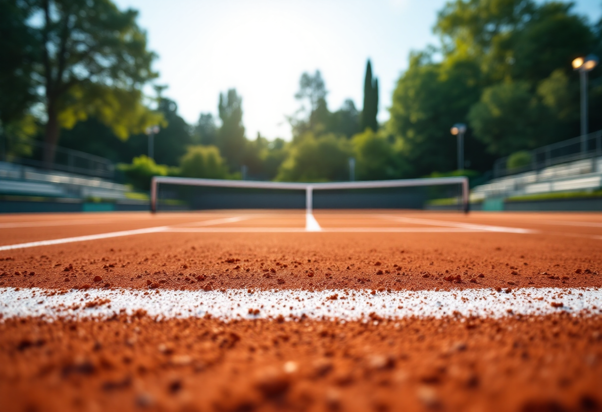 Stan Wawrinka solleva il trofeo a Bucarest