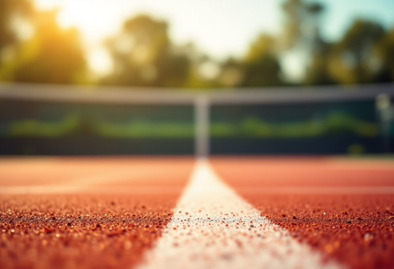 Tabellone di qualificazione WTA 500 Stoccarda 2023