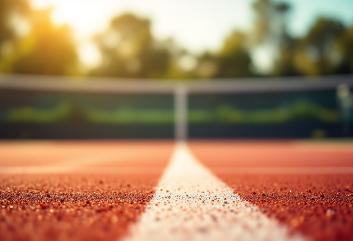 Tabellone di qualificazione WTA 500 Stoccarda 2023