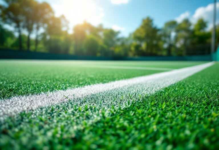 Partite di tennis in programma oggi nei tornei internazionali