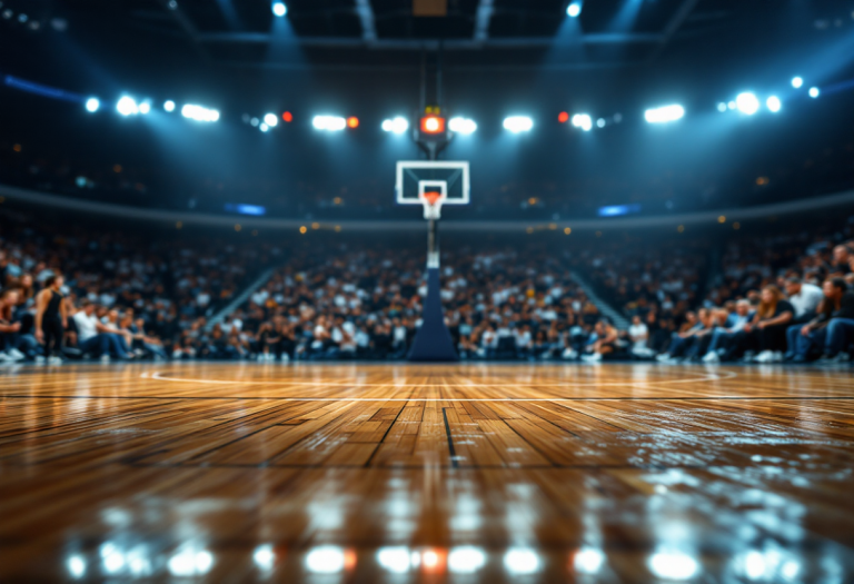 Trieste e Trento in campo per i playoff