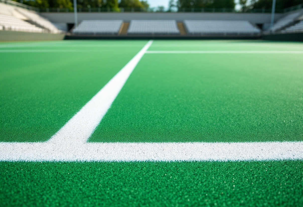 Umberto Ferrara discute il caso doping di Jannik Sinner