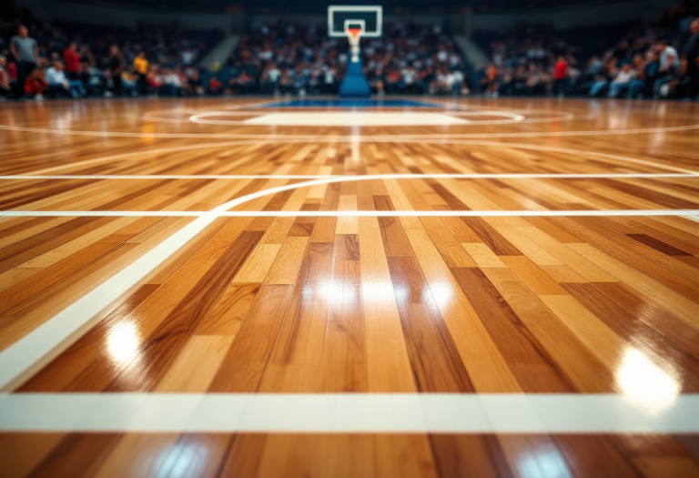 Giocatori Virtus Segafredo Bologna festeggiano la vittoria