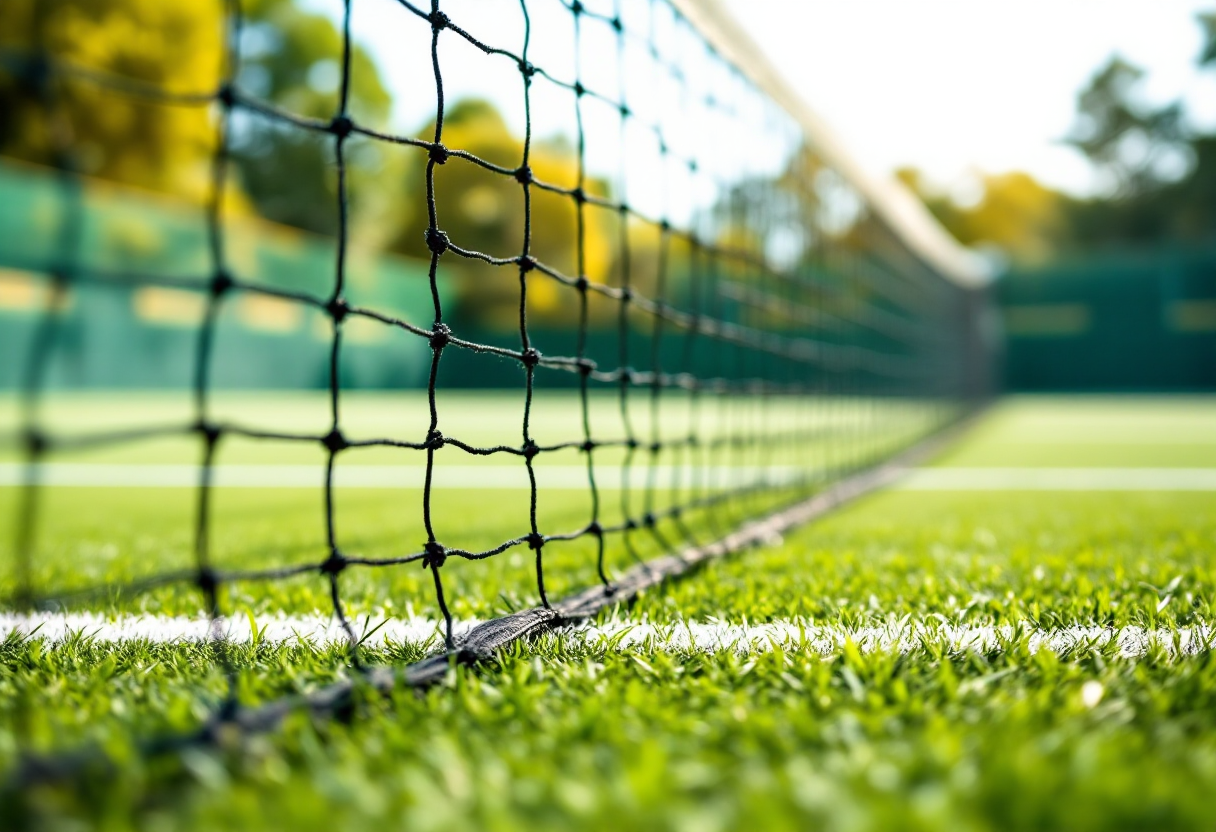 Tabellone principale WTA 125 Vic con le sfide future