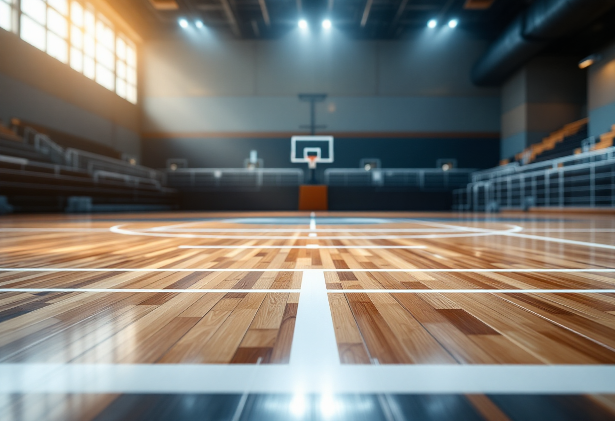 I Warriors si preparano per il play-in contro i Grizzlies