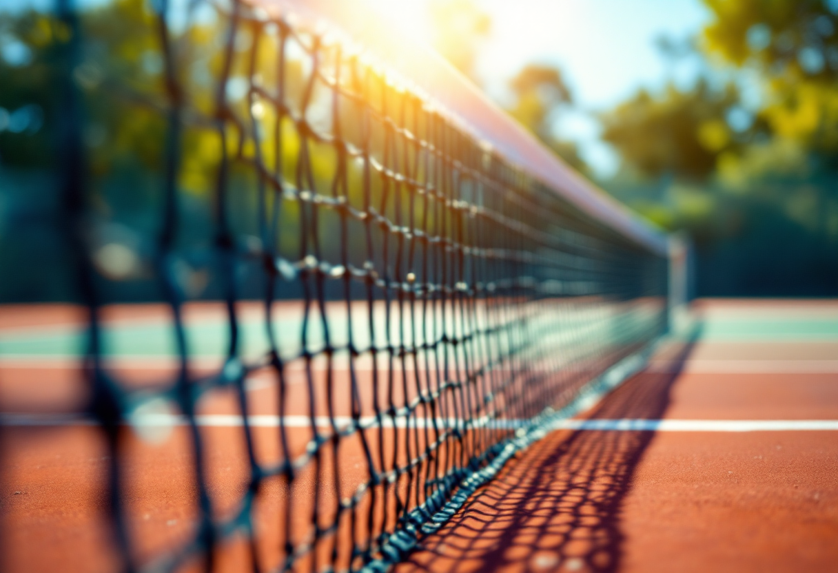 Giocatori con wildcard al Masters 1000 di Montecarlo 2025