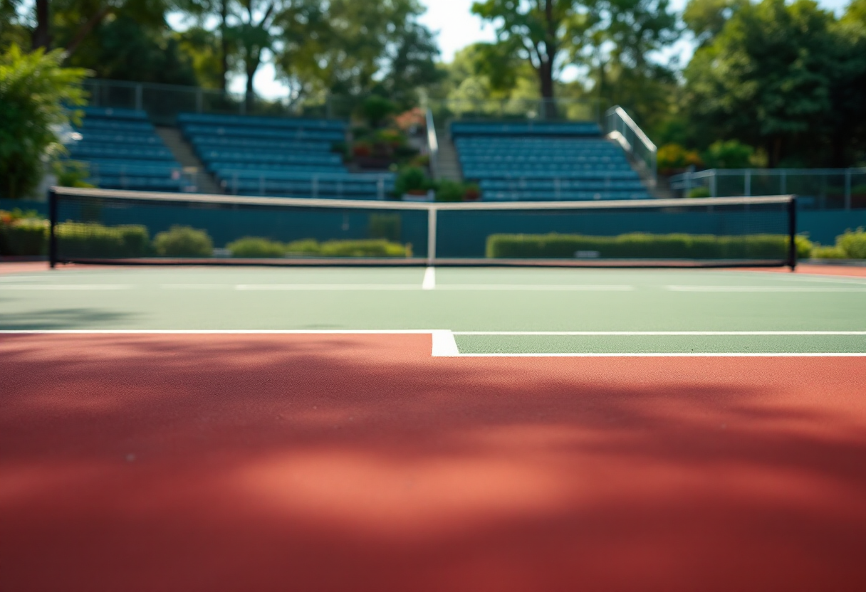 Giovani talenti in azione al 65° Trofeo Bonfiglio