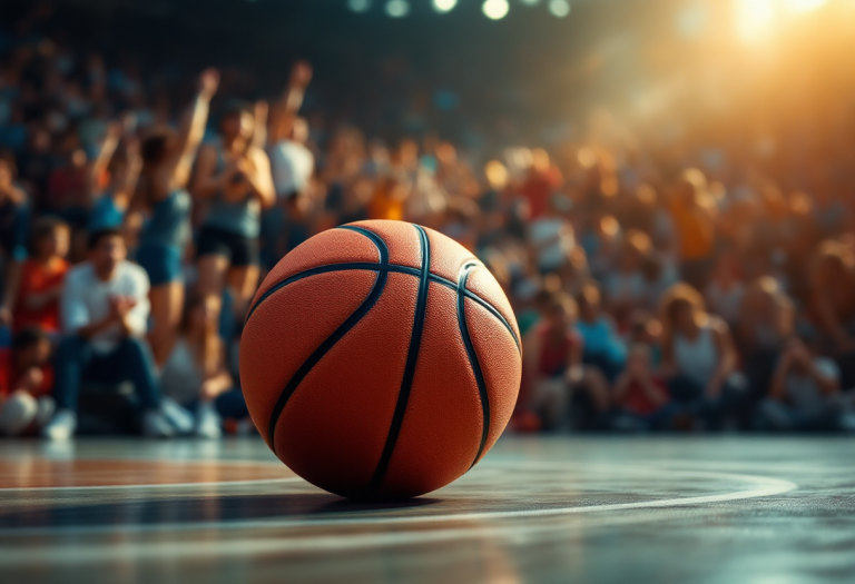 Aaron Nesmith in azione contro i Knicks