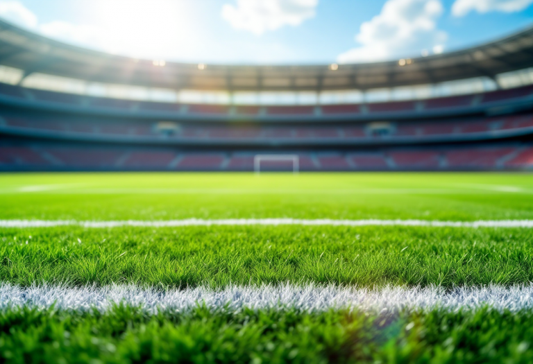 Giocatore del Liverpool in azione durante la sua carriera