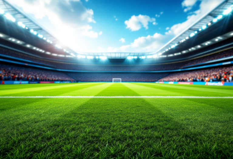 Grafico analisi stagione calcistica Serie A 2023-2024