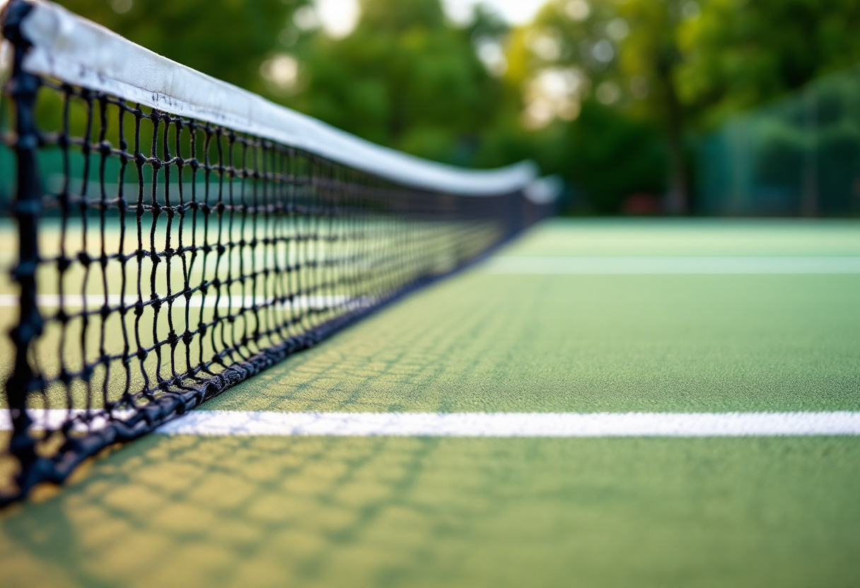 Anastasija Cvetkovic e Jack Kennedy trionfano al torneo ITF