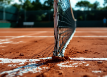 Aryna Sabalenka festeggia la vittoria al Mutua Madrid Open 2025