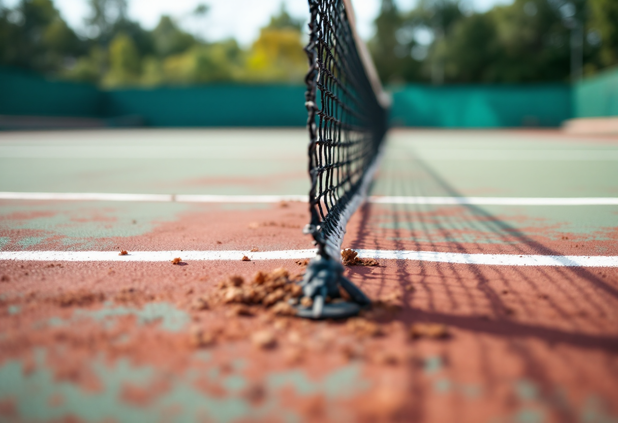 Boris Becker riflette sulla sua vita e gli errori commessi