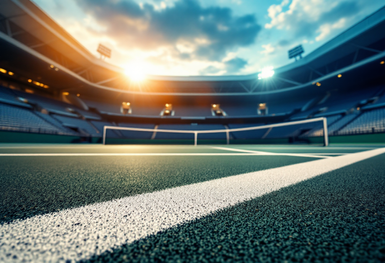 Boris Becker parla dell'importanza del pubblico a Roland Garros