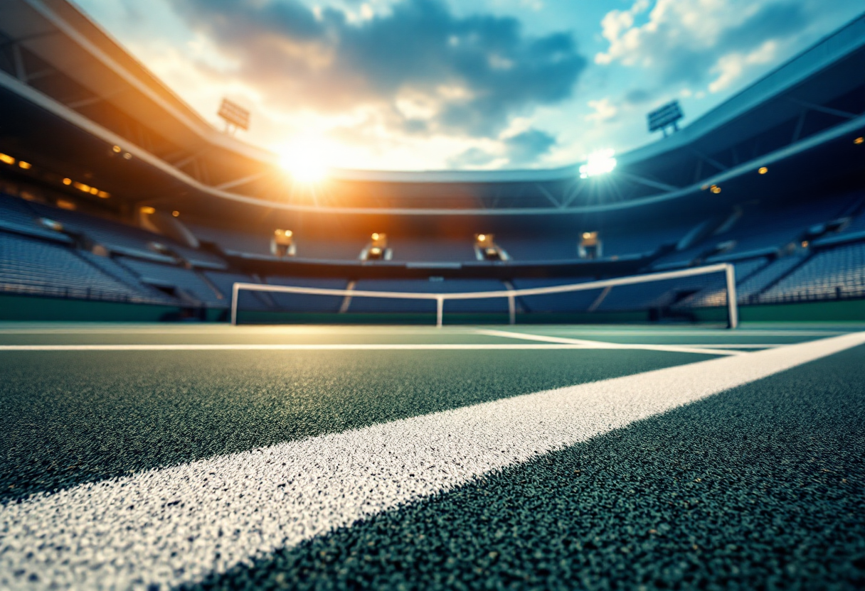 Boris Becker parla dell'importanza del pubblico a Roland Garros