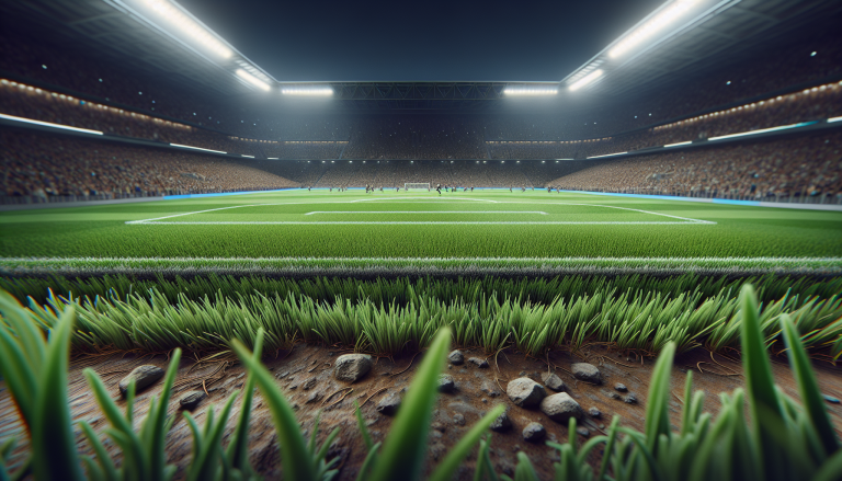 Giocatori del Bournemouth in azione durante una partita