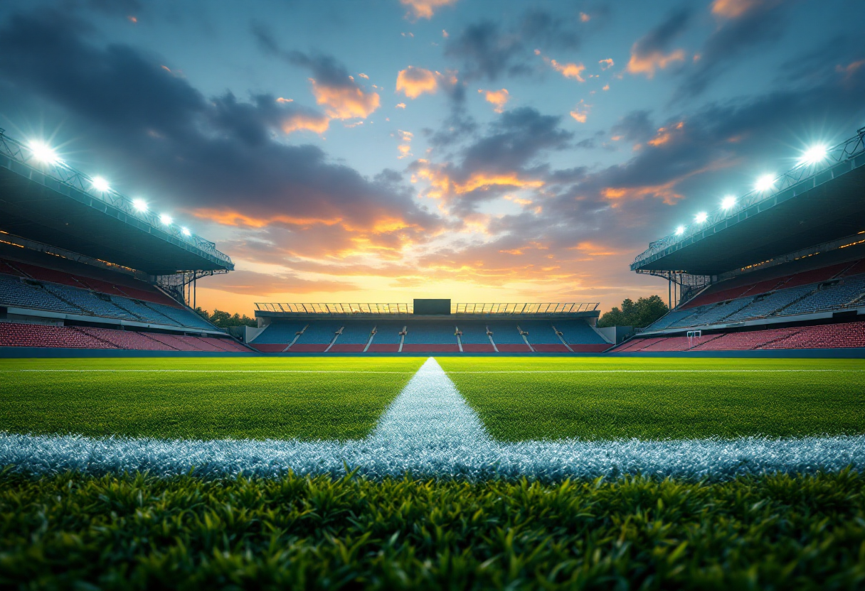 Carlo Ancelotti in discussione sul suo futuro calcistico