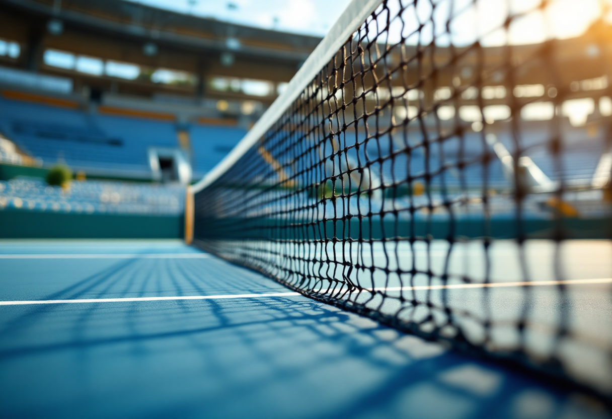 Carlos Moyá parla delle voci su Jannik Sinner