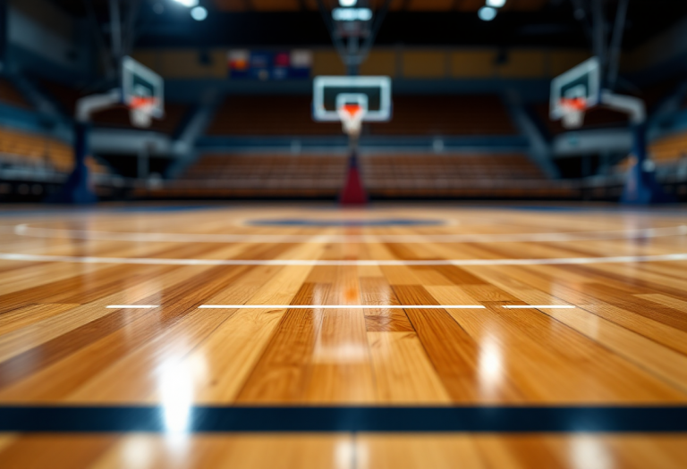 Cividale celebra la vittoria in Gara 2 contro Forlì