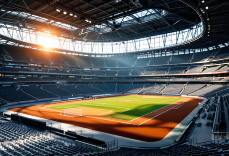 Logo EuroLeague con riferimento all'espansione a 20 squadre