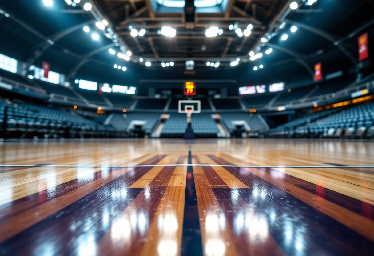 Ettore Messina analizza la sconfitta dell'Olimpia Milano