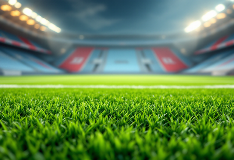 Spezia e Cremonese in campo per la finale playoff di Serie B