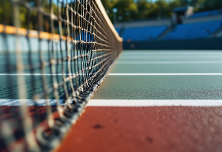 Tabellone delle Finals di Billie Jean King Cup 2025