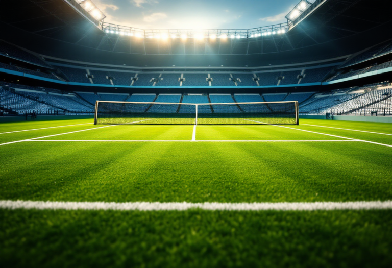 Flavio Cobolli e Francesco Passaro in azione al Roland Garros