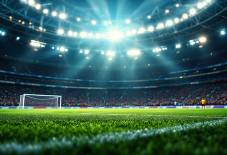 Analisi delle formazioni delle squadre di Serie A 2023