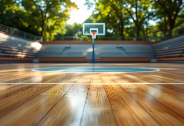 Olisevicius e Bowman durante una partita con Nutribullet Treviso