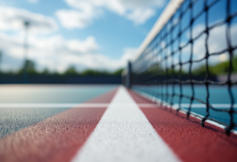 Gabriel Debru con tutore al polso dopo infortunio