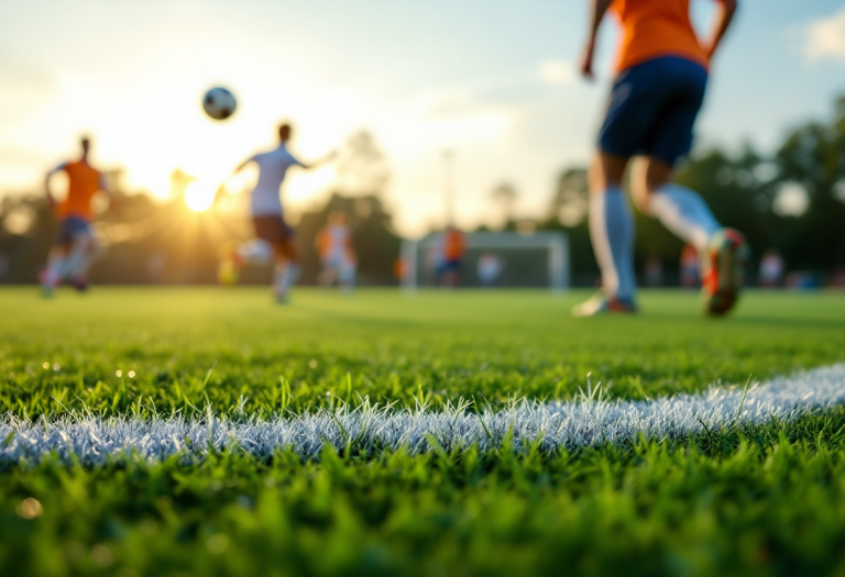 Livorno e Vigevano in campo per la salvezza in Serie A2