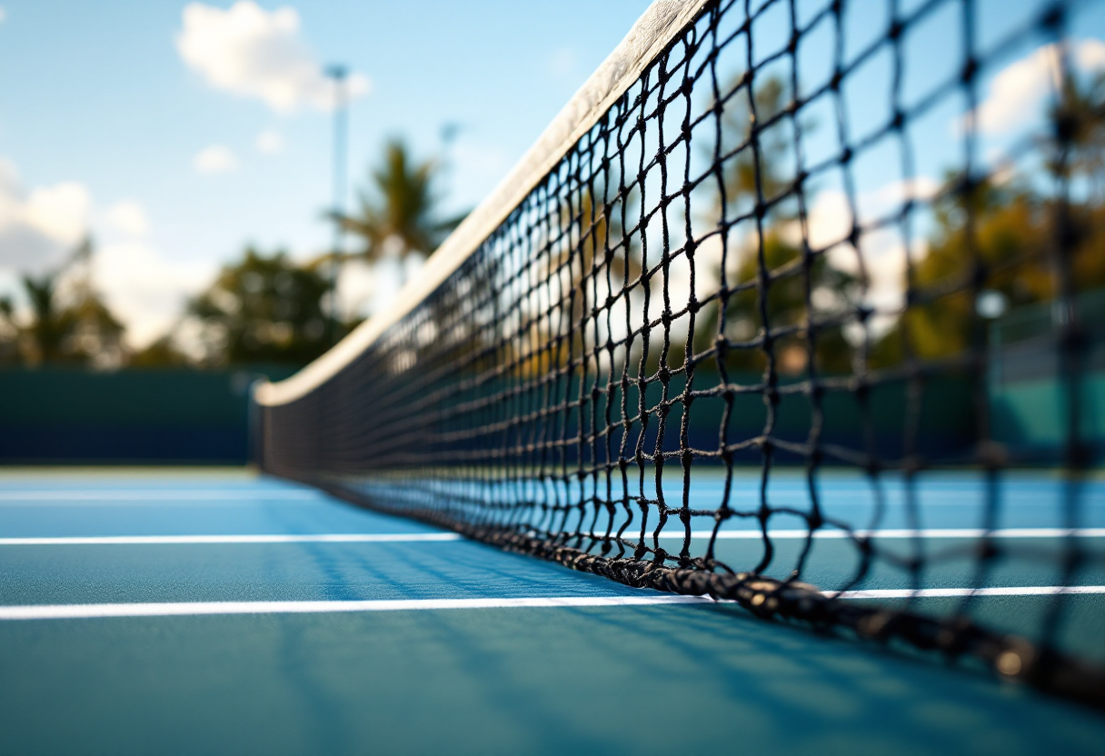 Giorgia Pedone esulta dopo la vittoria in finale