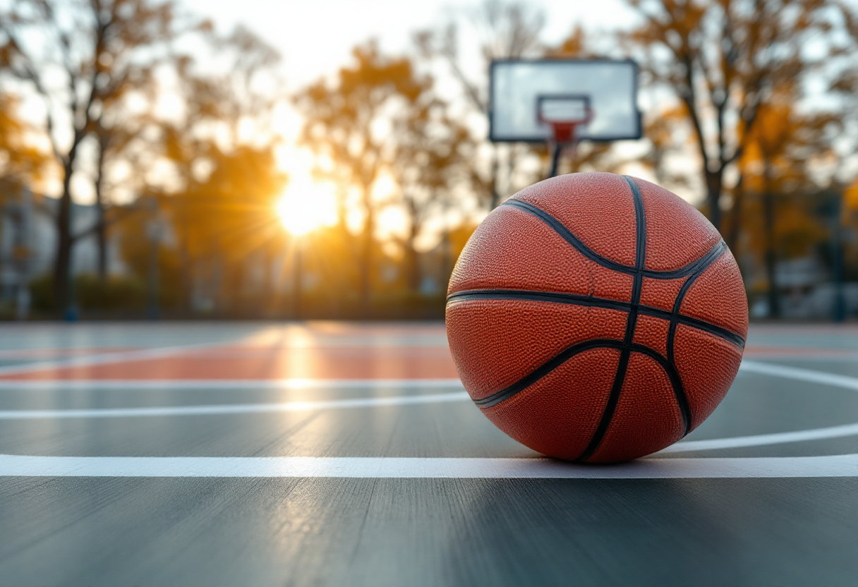 Gordie Herbert presenta la Nazionale maschile canadese