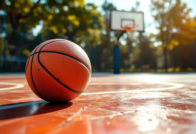 Iffe Lundberg in azione con la maglia del Maccabi Tel Aviv