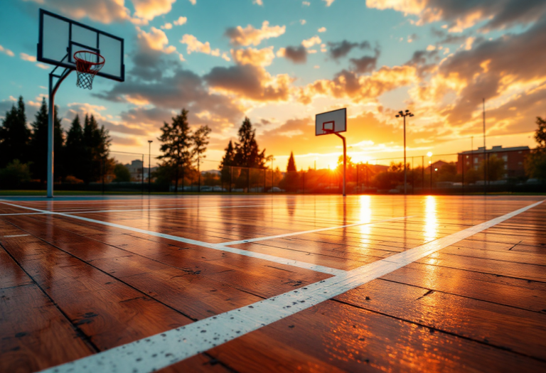 Isaia Cordinier in azione, possibile acquisto del Partizan