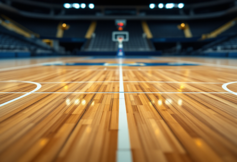 Lukas Aukstikalnis premiato come MVP della Serie B 2024