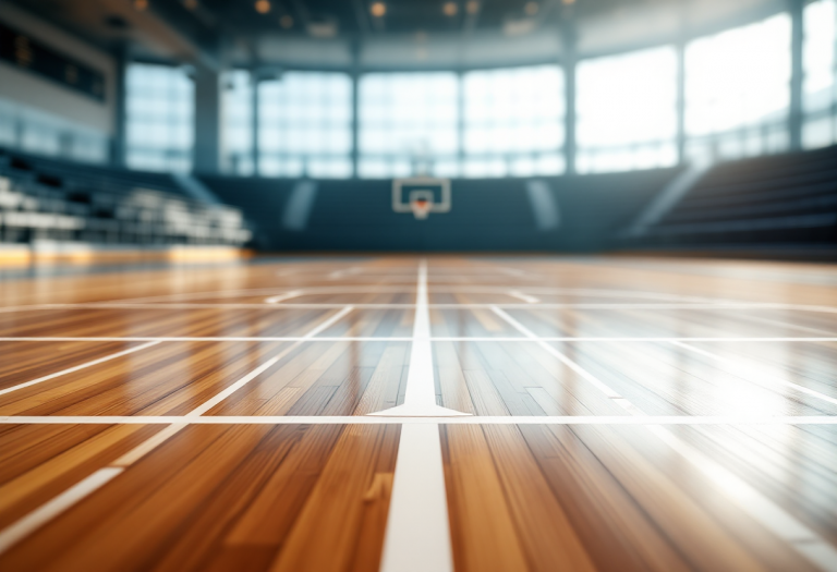 Manos Papadopoulos durante la firma con Hapoel Tel Aviv