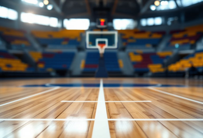 Marko Guduric durante una partita con il Fenerbahce