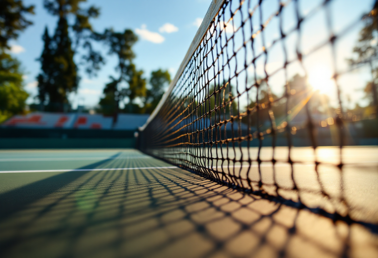 Matteo Gigante riceve wild card per gli Internazionali 2025