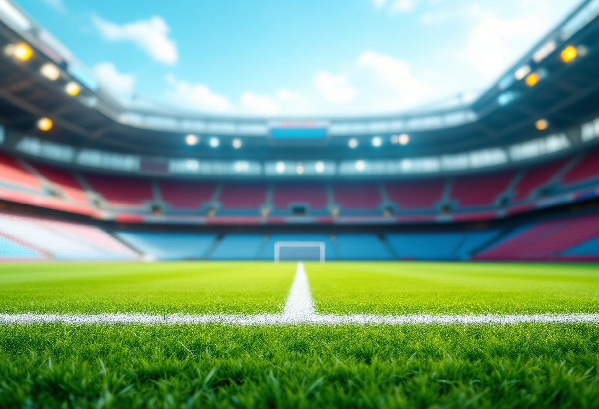 Igli Tare al Milan, un nuovo inizio per la squadra