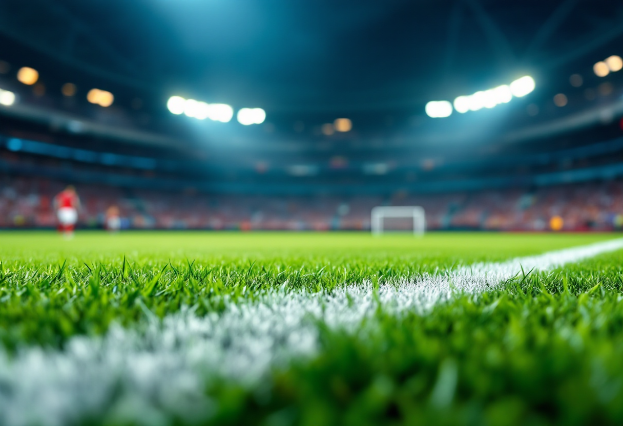 Mike Maignan commenta la finale di Coppa Italia del Milan