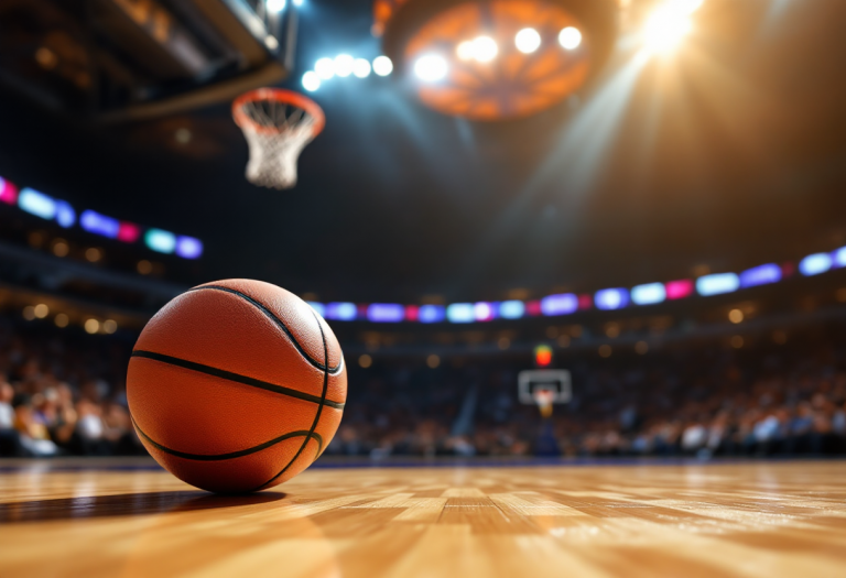 Myles Cale segna un buzzer beater nella serie playoff